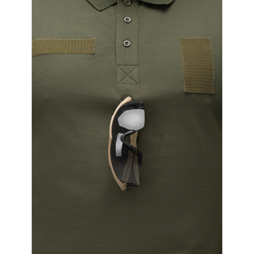 Поло тактичне BEZET 10007  - Зображення №11