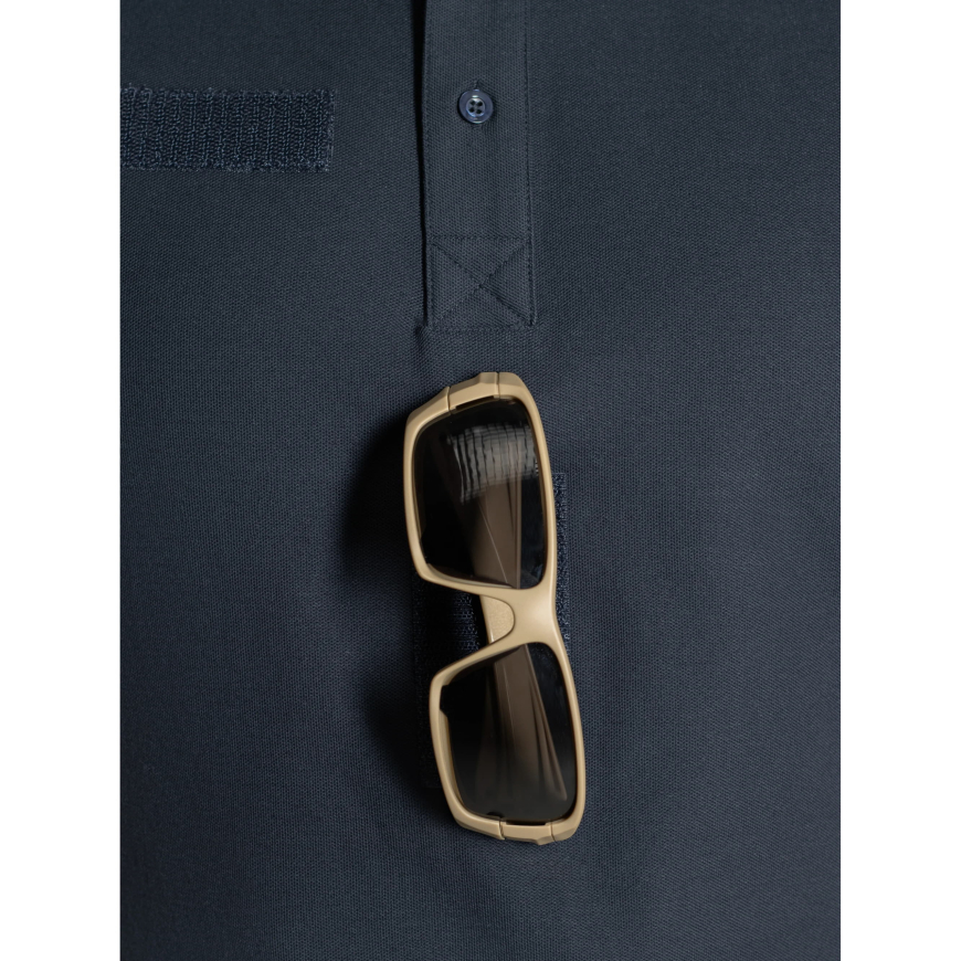 Футболка поло тактична ДСНС BEZET 9991  - Зображення №6