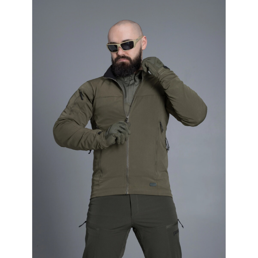 Куртка/вітрівка  BEZET Force  11180 - Зображення №4