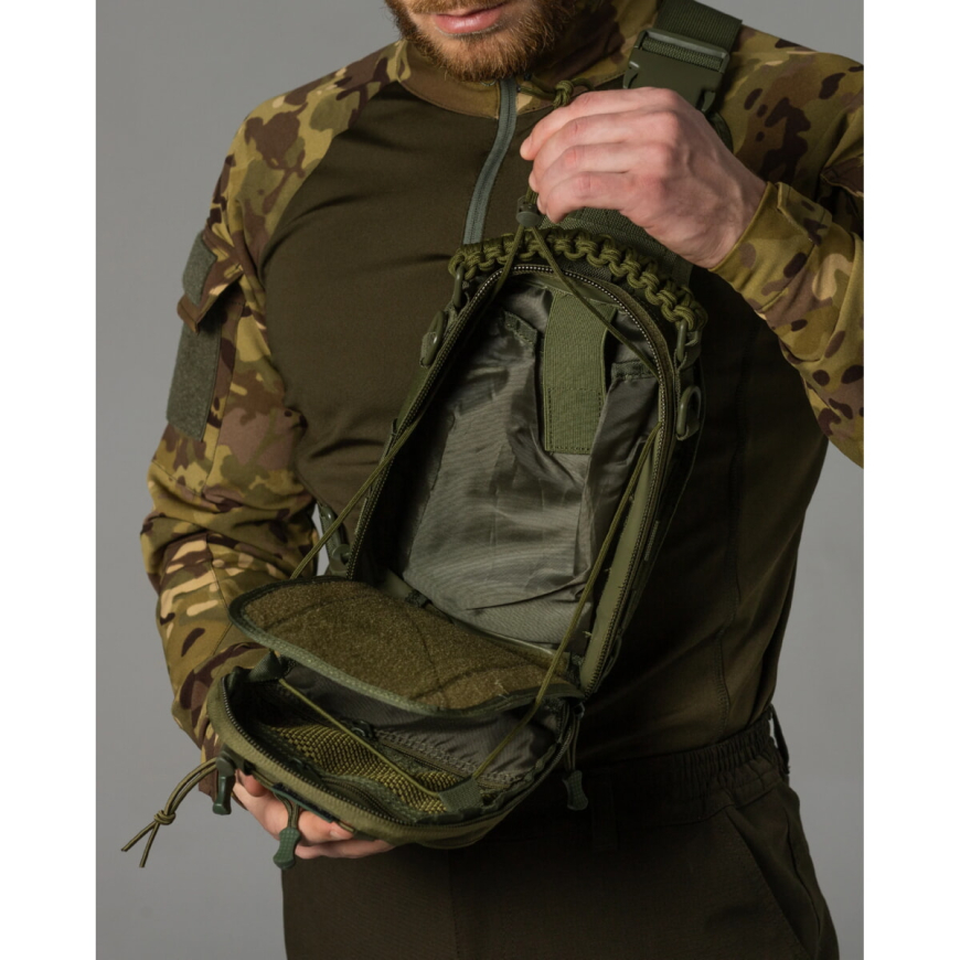 Месенджер BEZET  Конвой 2.0  10385  - Зображення №4