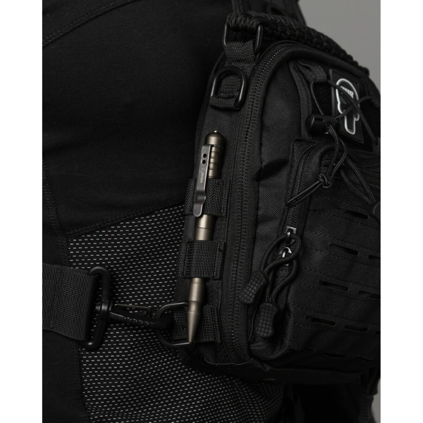 Месенджер BEZET Конвой 2.0  10384  - Зображення №5