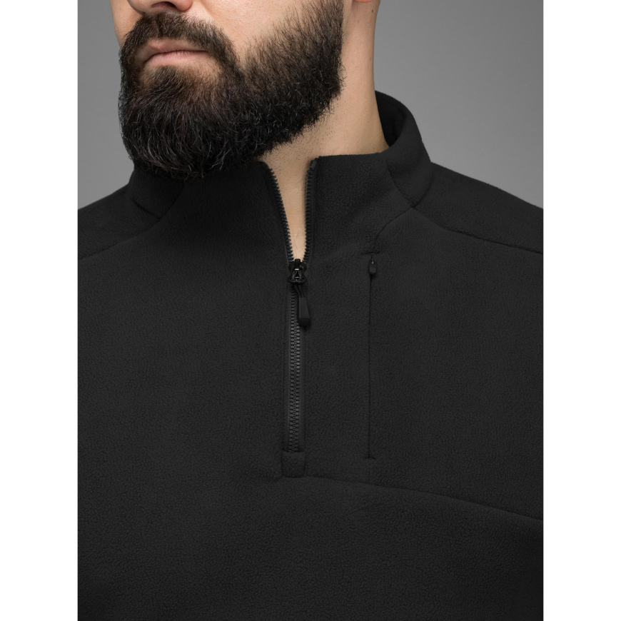 Кофта флісова BEZET Frostline 12000 - Зображення №5