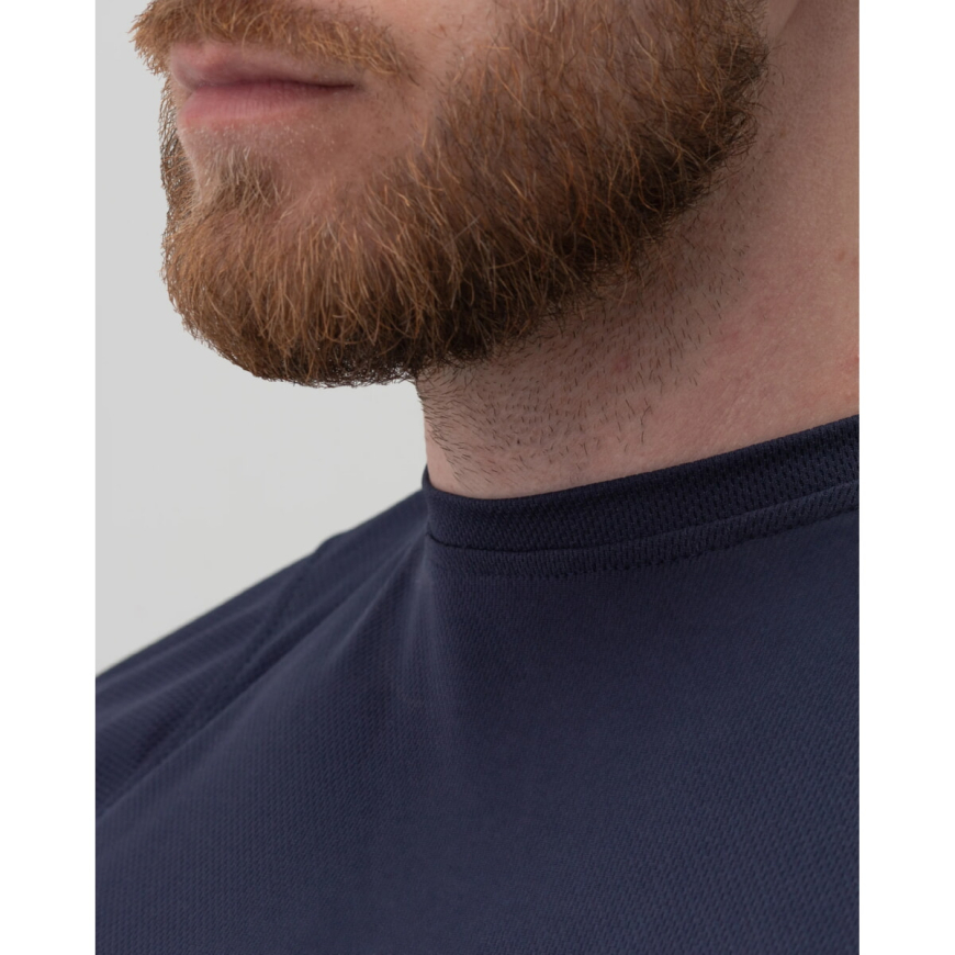 Футболка швидкосохнуча тактична BEZET 10350  - Зображення №6