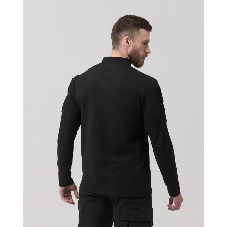 Лонгслів BEZET Поліція 10077 BEZET - Зображення №3