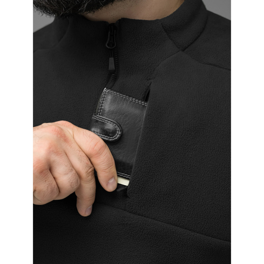 Кофта флісова BEZET Frostline 12000 - Зображення №4