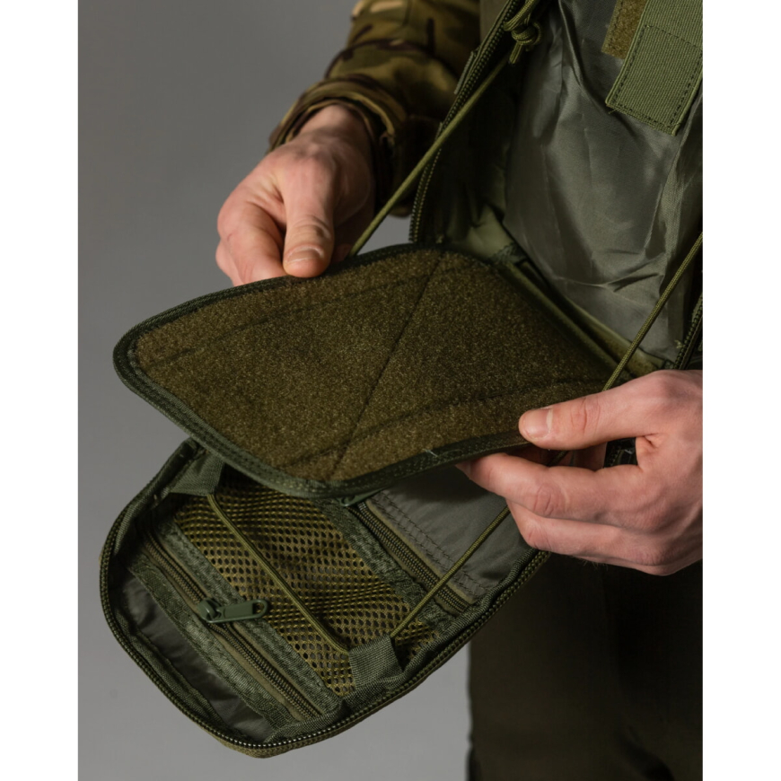 Месенджер BEZET  Конвой 2.0  10385  - Зображення №7