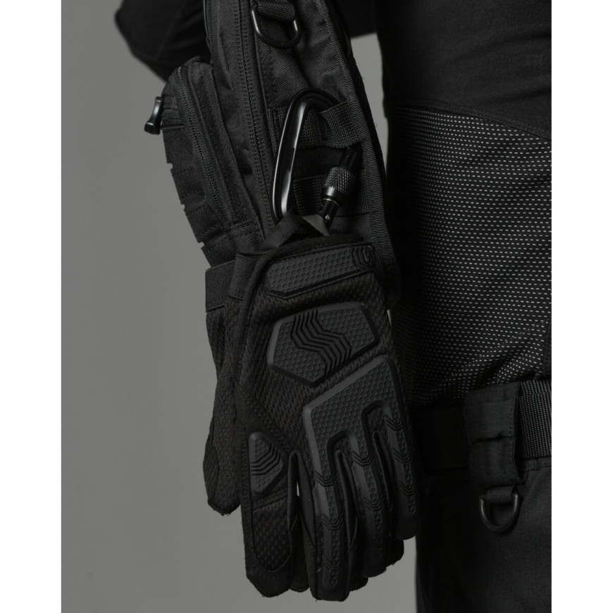 Месенджер BEZET Конвой 2.0  10384  - Зображення №6