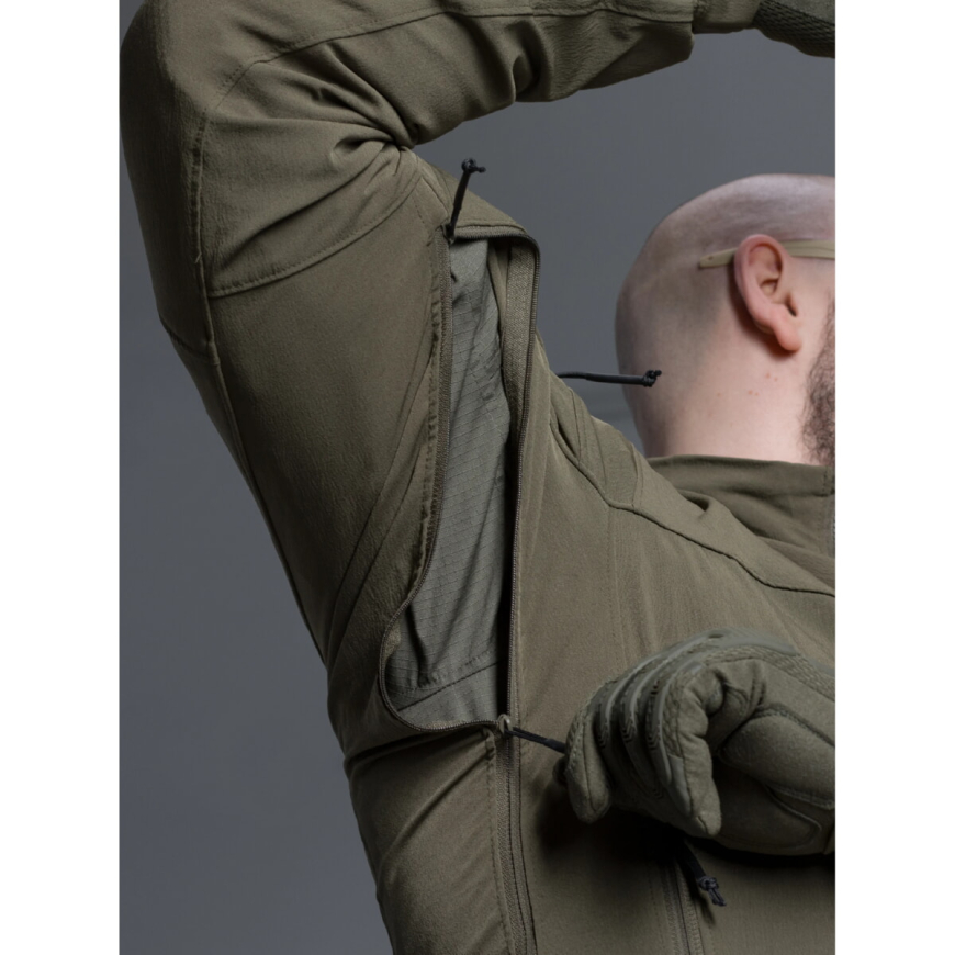 Куртка/вітрівка  BEZET Force  11180 - Зображення №6