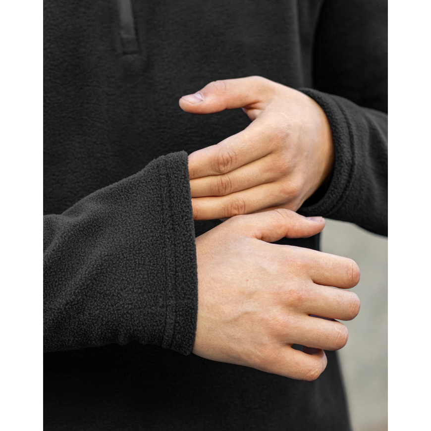 Кофта флісова BEZET Alpha 10840  - Зображення №7