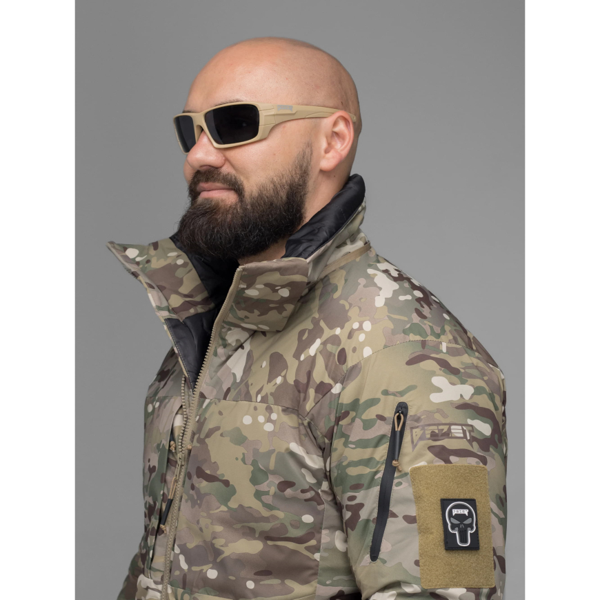 Куртка зимова BEZET Storm 11961 - Зображення №17