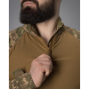 Сорочка тактична BEZET Combat 11504 - Зображення №7