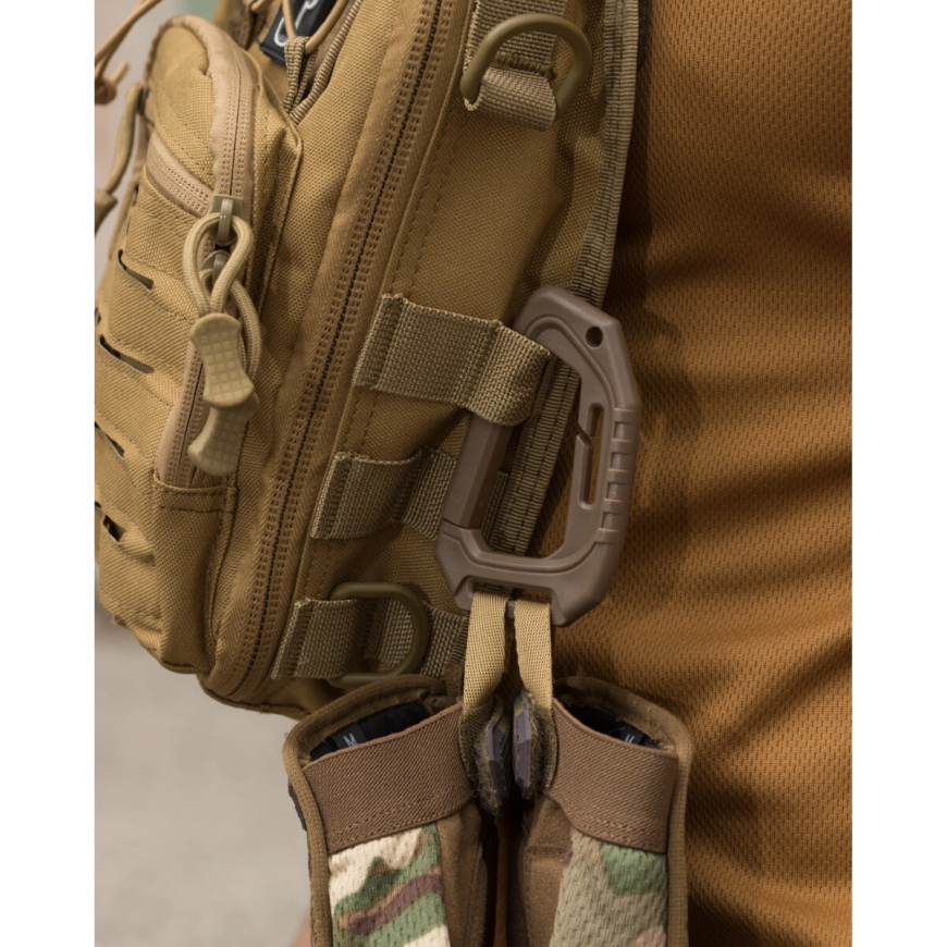 Месенджер Конвой 2.0  BEZET  10504  - Зображення №6