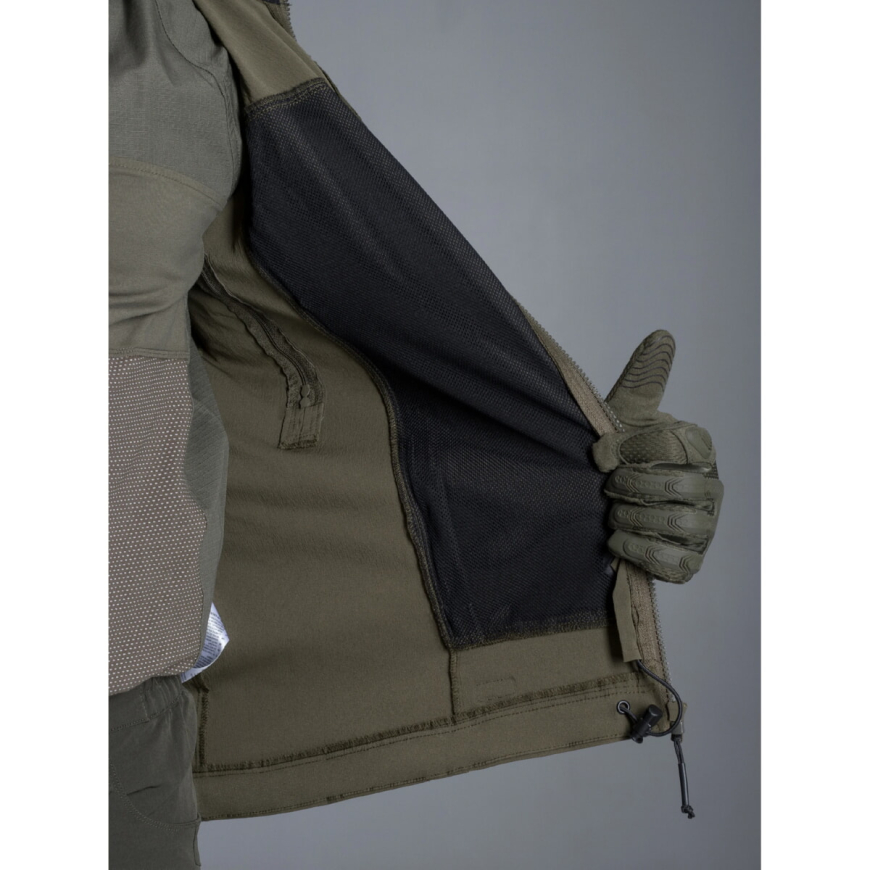 Куртка/вітрівка  BEZET Force  11180 - Зображення №7