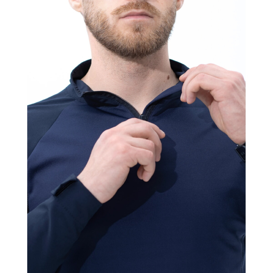 Сорочка тактична Combat BEZET 8064  - Зображення №8