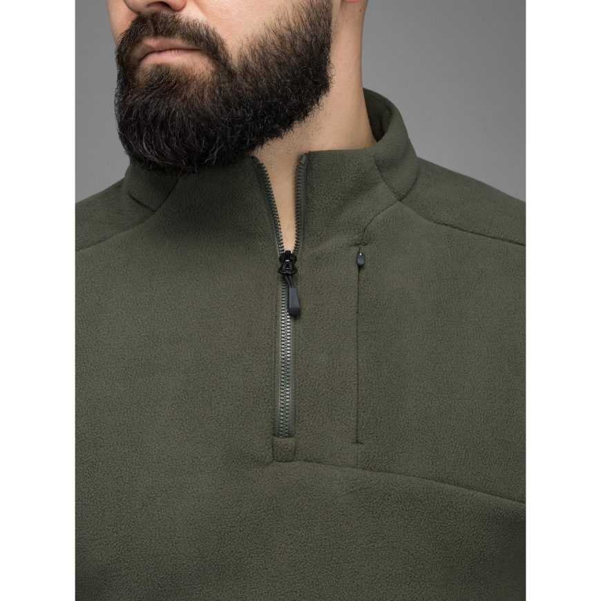 Кофта флісова Frostline BEZET 12007 - Зображення №6