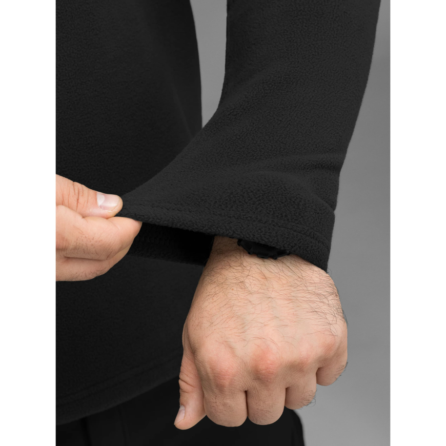 Кофта флісова BEZET Frostline 12000 - Зображення №7