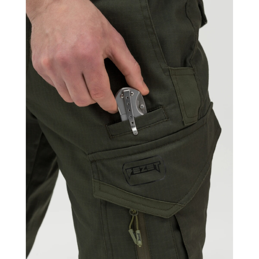 Брюки  BEZET Onyx  10286  - Зображення №9