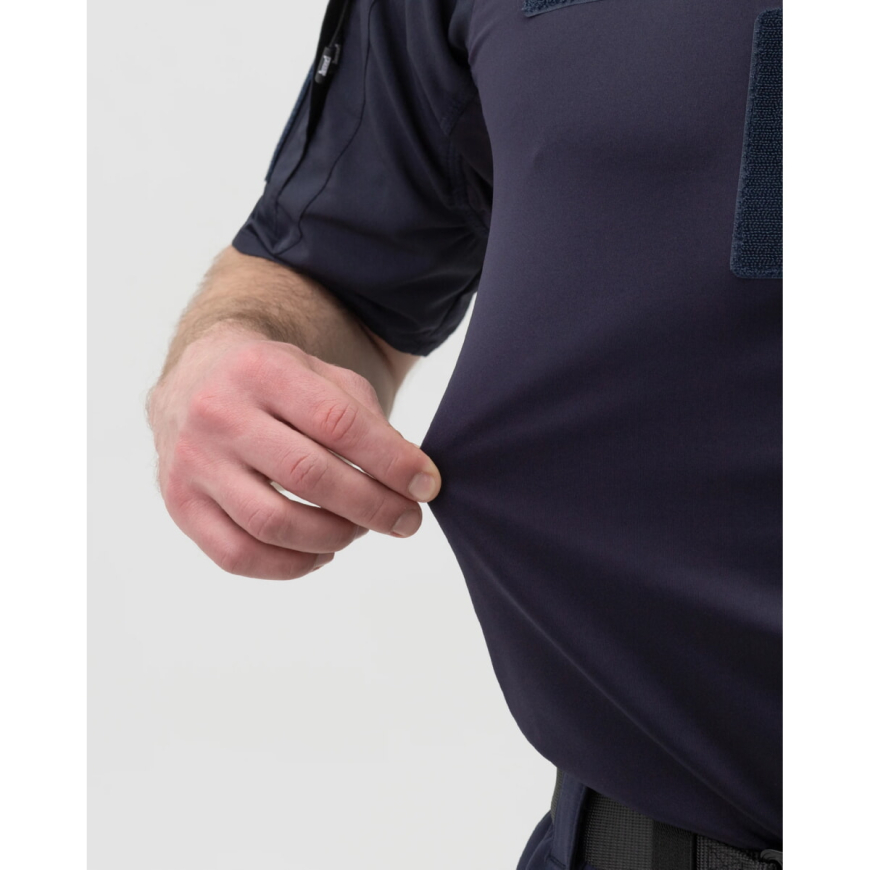 Футболка Combat тактична чоловіча BEZET 9264  - Зображення №9