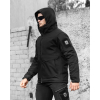 Куртка тактична  зимова BEZET Штурм 9771 - Зображення №12