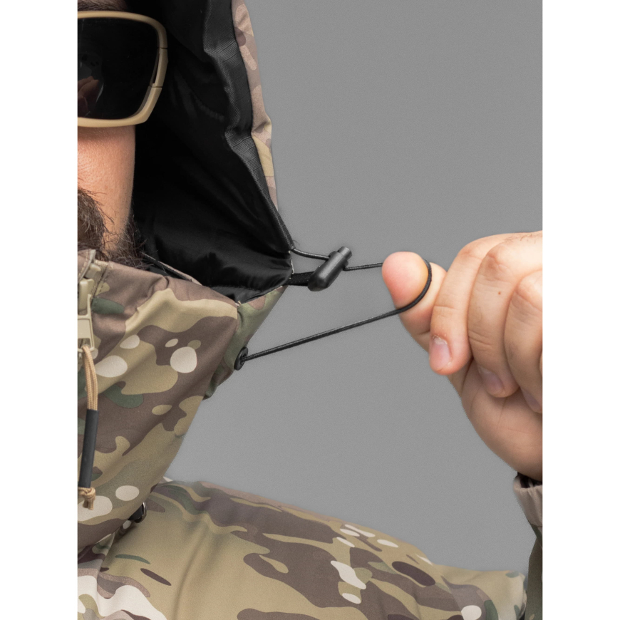 Куртка зимова BEZET Storm 11961 - Зображення №16