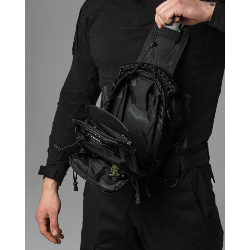 Месенджер BEZET Конвой 2.0  10384  - Зображення №2