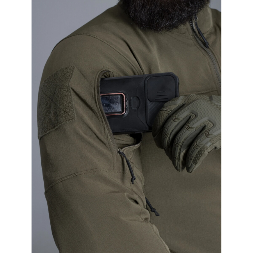 Куртка/вітрівка  BEZET Force  11180 - Зображення №9