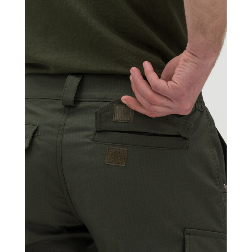 Брюки  BEZET Onyx  10286  - Зображення №4