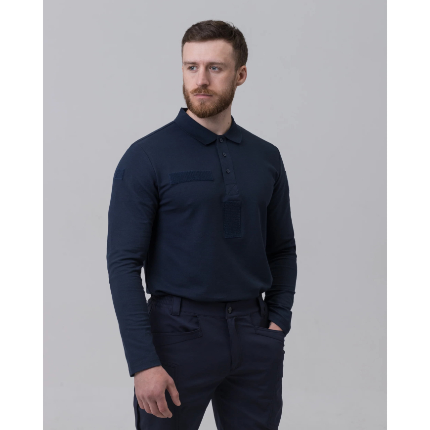 Лонгслів BEZET ДСНС 10088  - Зображення №3