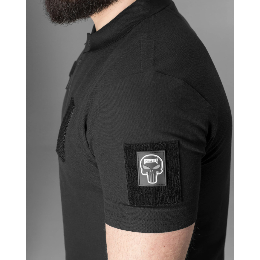 Поло тактичне BEZET 9999  - Зображення №6