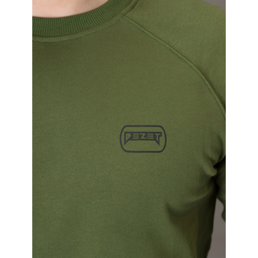 Кофта світшот BEZET 11490 - Зображення №6