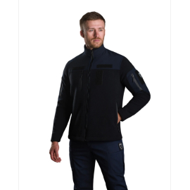 Кофта флісова BEZET  9662 