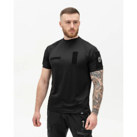 Футболка швидкосохнуча тактична BEZET  10331 