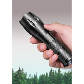 Ліхтар BEZET MultiChrom 11035 