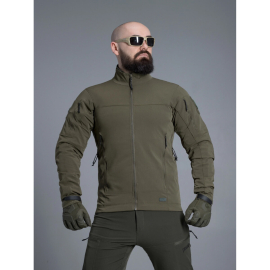 Куртка/вітрівка  BEZET Force  11180