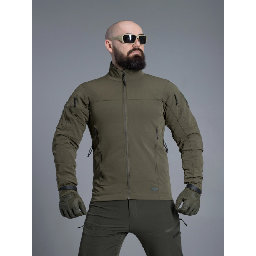 Куртка/вітрівка  BEZET Force  11180 - Зображення