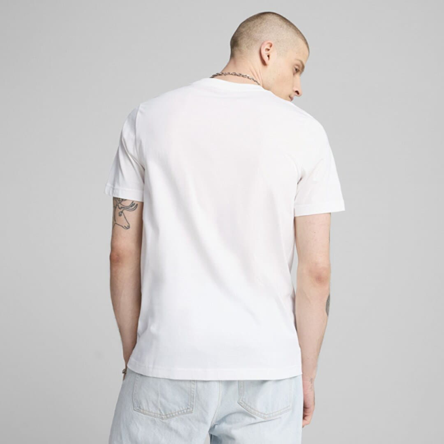 Футболка чоловіча Puma Graphics Icon 68482902 - Зображення №3