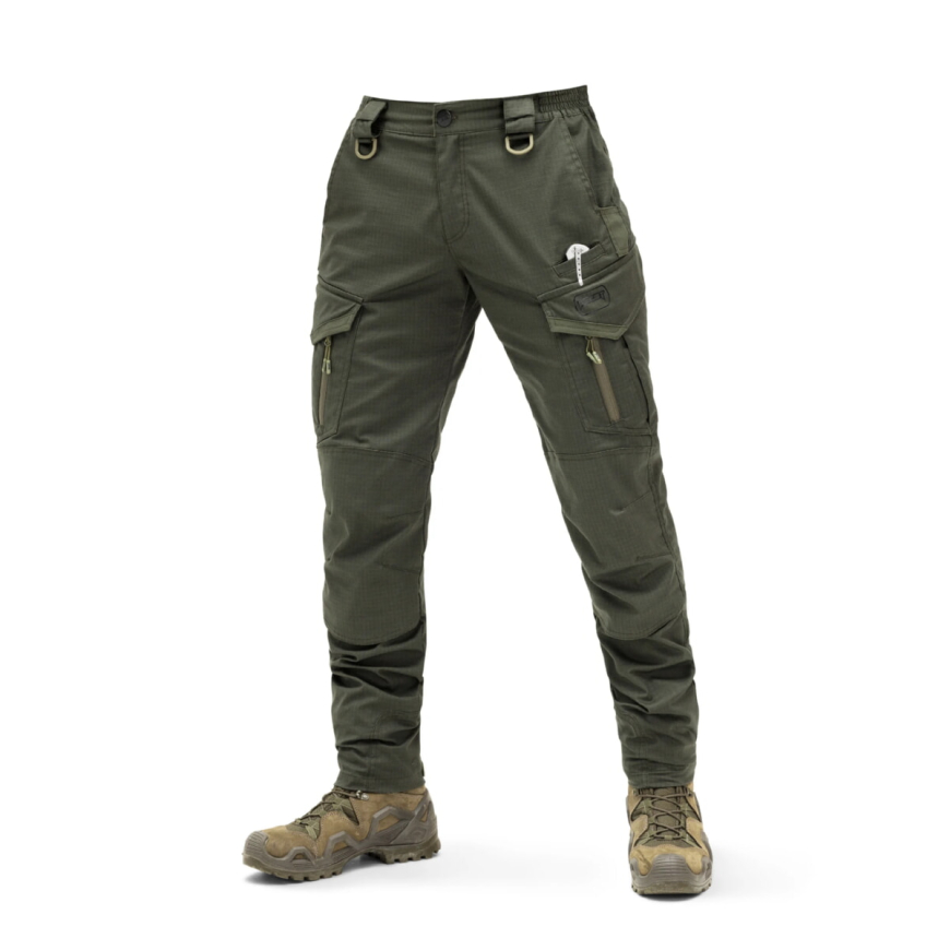 Брюки  BEZET Onyx  10286  - Зображення