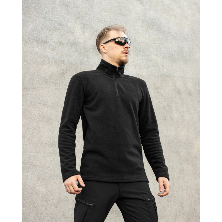 Кофта флісова BEZET Alpha 10840  - Зображення