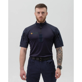 Футболка Combat тактична чоловіча BEZET 9264 