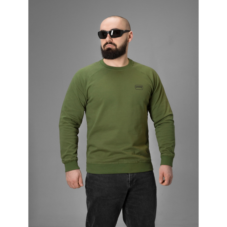 Кофта світшот BEZET 11490 - Зображення №2