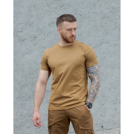 Футболка чоловіча тактична BEZET Base 10166 