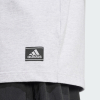 Футболка чоловіча ADIDAS BADGE OF SPORT IM7839 - Зображення №5