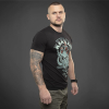 Футболка SvaStone Kraken SS-TS-KRKN - Зображення №3