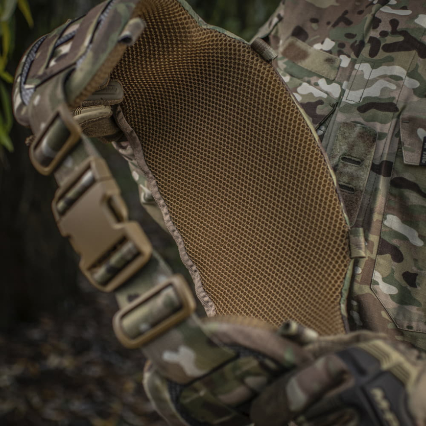 Пояс  M-TAC War Belt Tiger 10316008 - Зображення №5