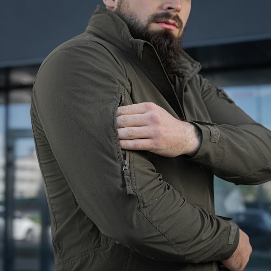 Куртка Flash M-TAC  20479048  - Зображення №9