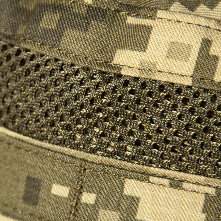 Панама Boonie Air Camotec 8496  - Зображення №4