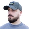 Бейсболка Brand Element  тактична ріп-стоп RS BE-399-7 - Зображення №6