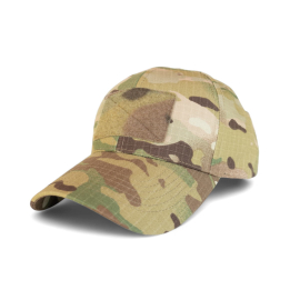 Бейсболка Brand Element тактична ріп-стоп RS BE-399-8