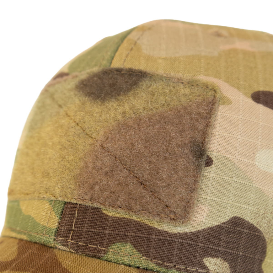 Бейсболка Brand Element тактична ріп-стоп RS BE-399-8 - Зображення №2