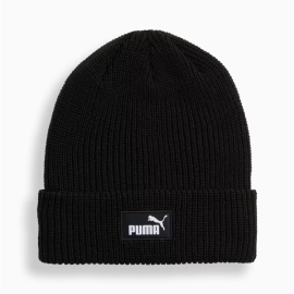 Шапка PUMA Essentials High Crown Beanie 02641001